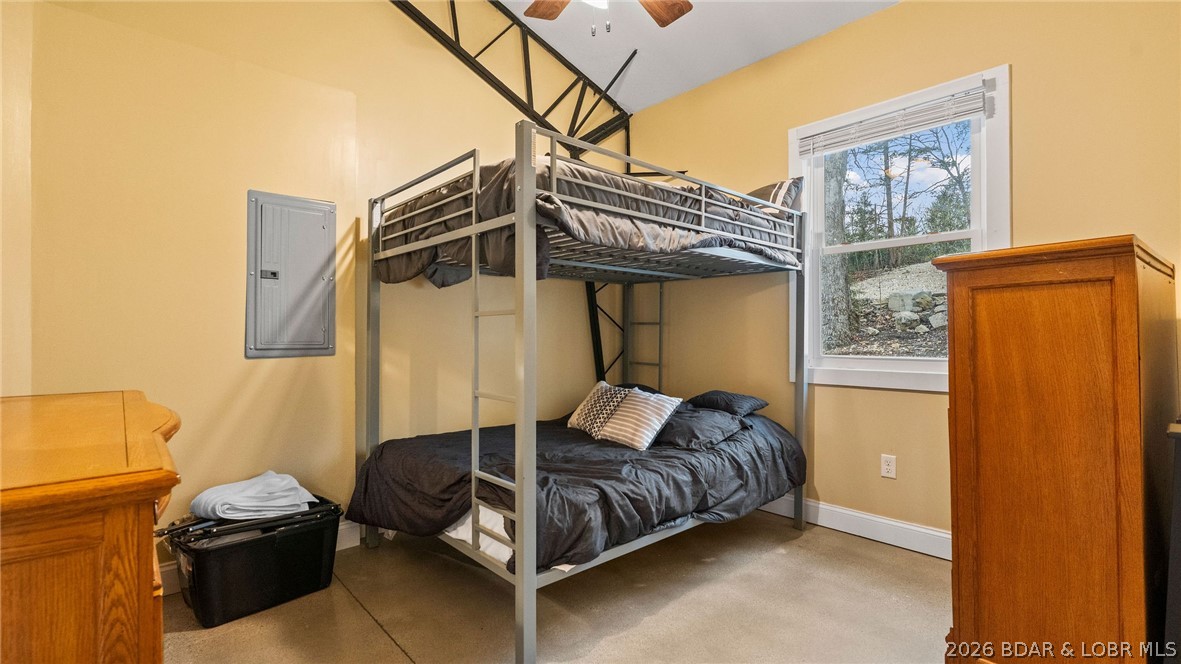 Admirals Point - Residential