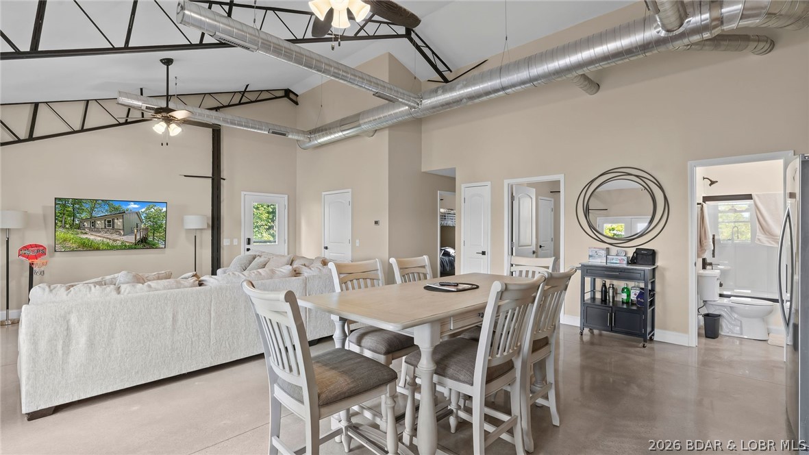 Admirals Point - Residential