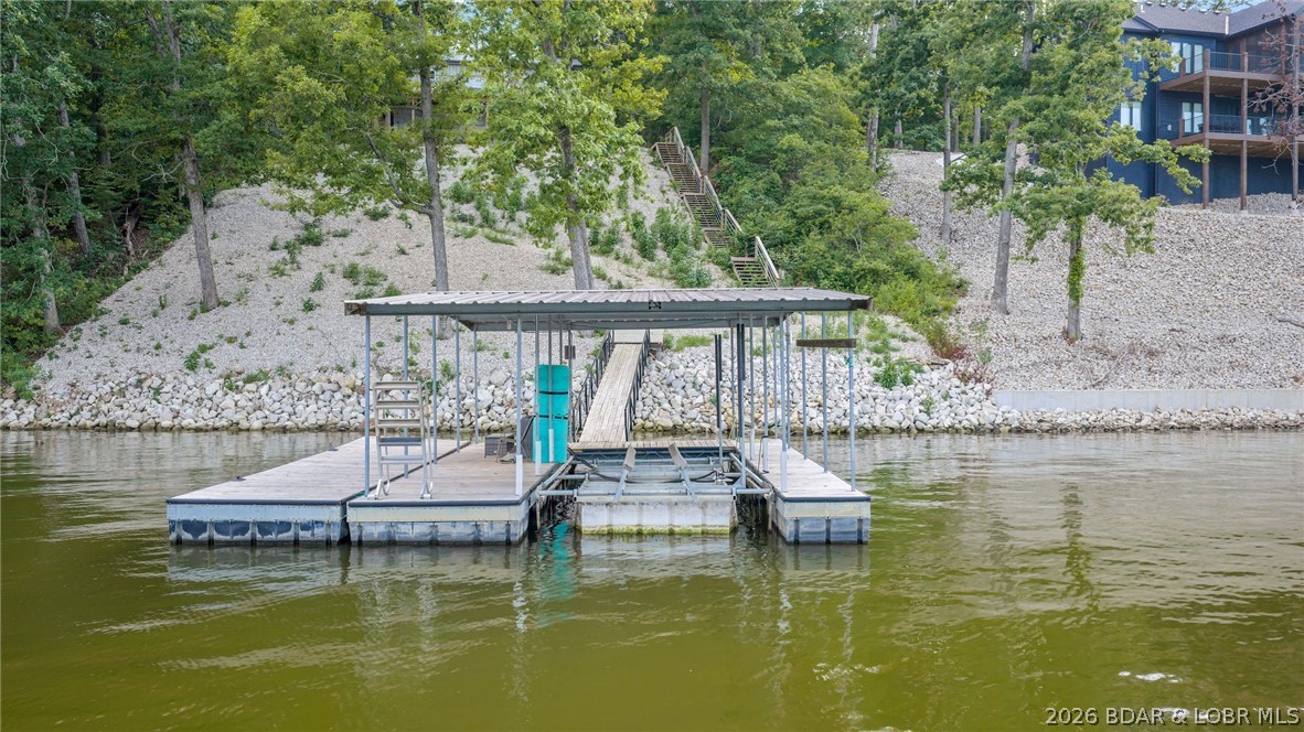 Admirals Point - Residential