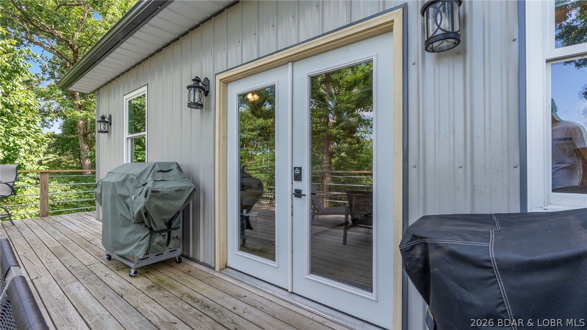 Admirals Point - Residential