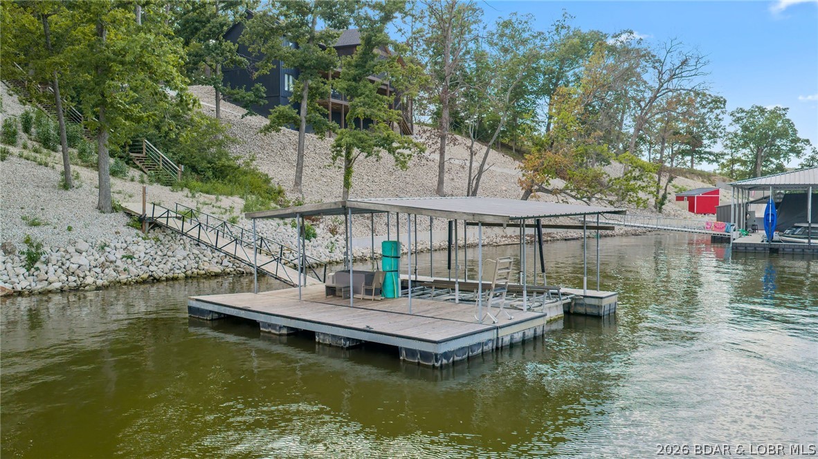 Admirals Point - Residential