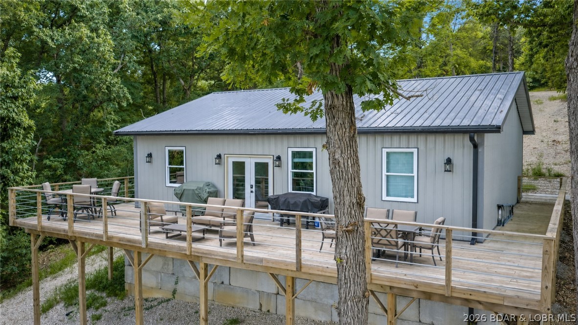 Admirals Point - Residential