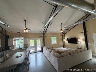 Admirals Point - Residential