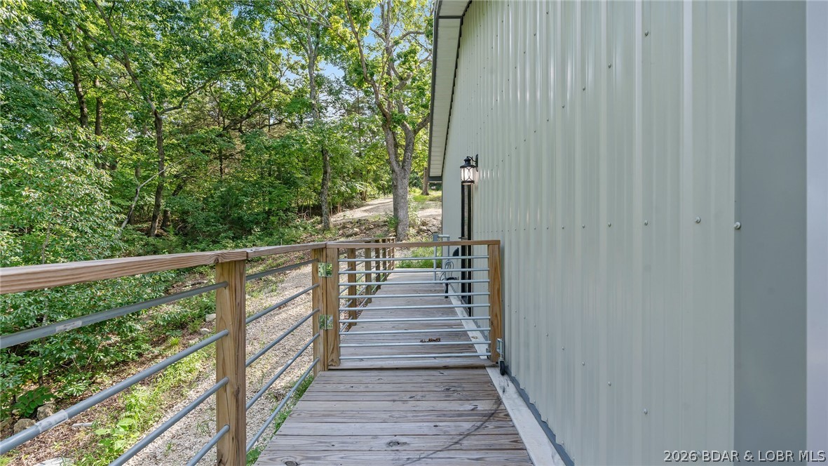 Admirals Point - Residential