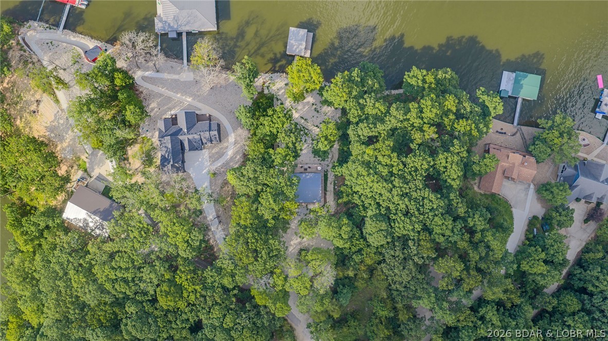 Admirals Point - Residential
