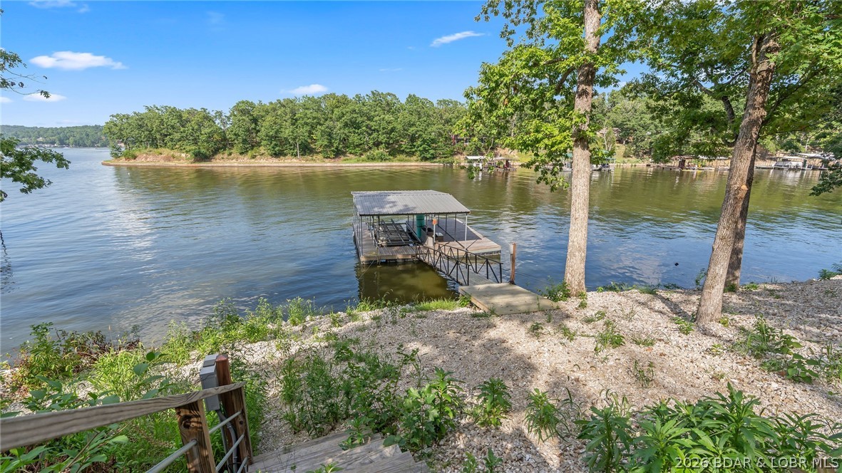 Admirals Point - Residential