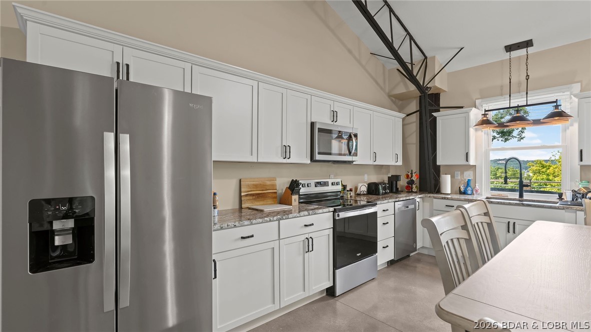 Admirals Point - Residential