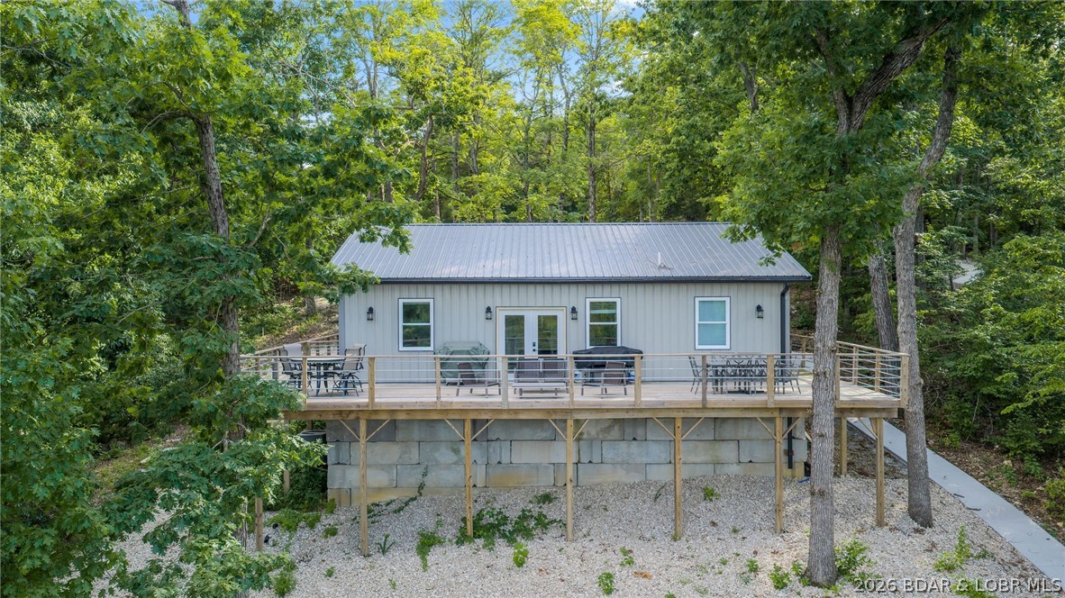 Admirals Point - Residential