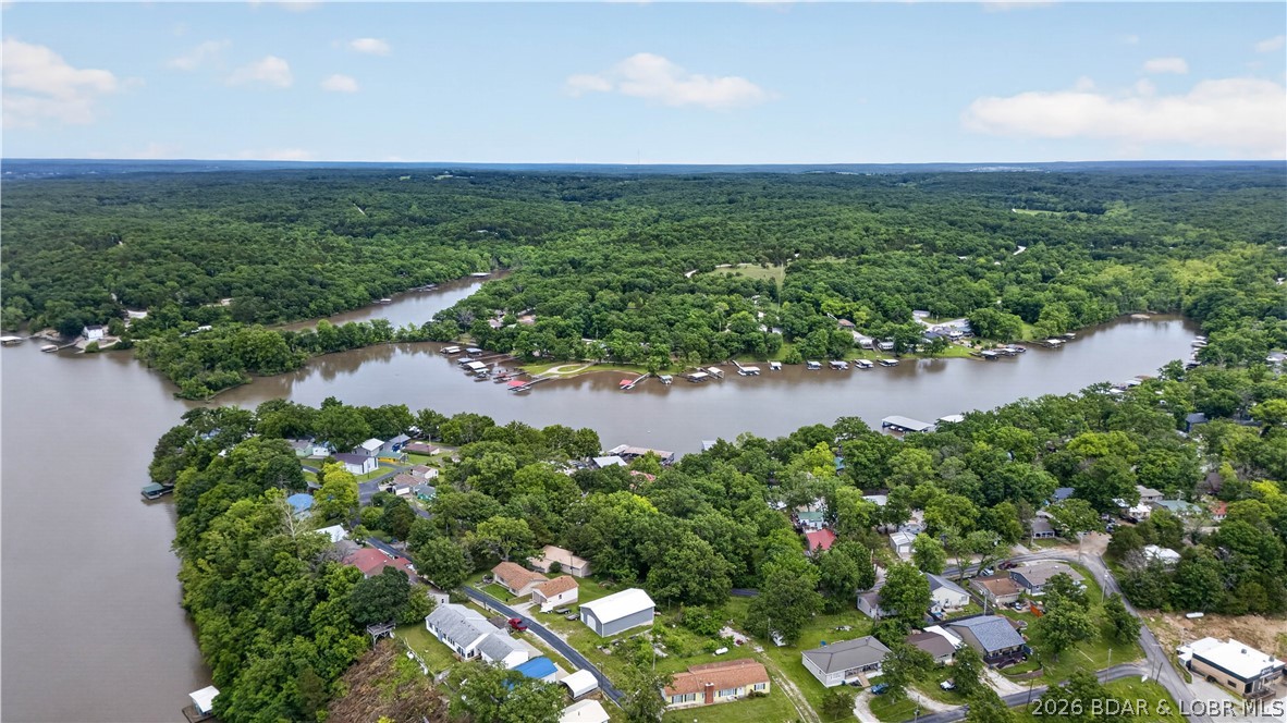 Out of Area - Residential