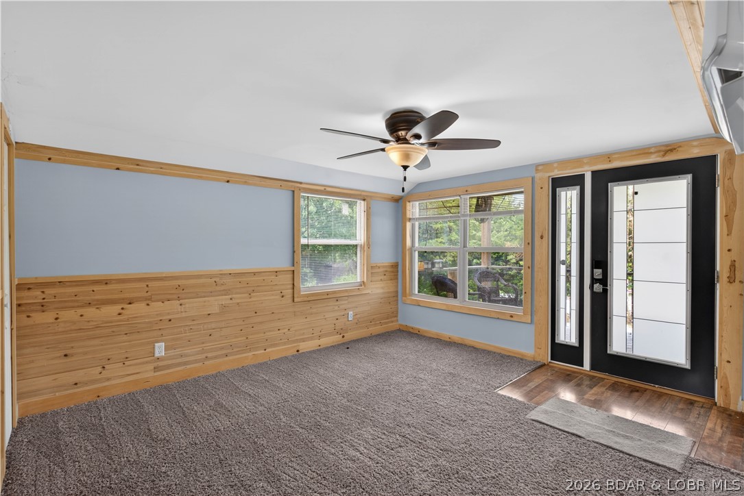 Out of Area - Residential
