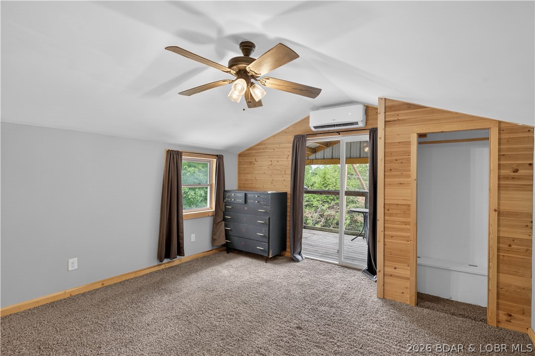 Out of Area - Residential