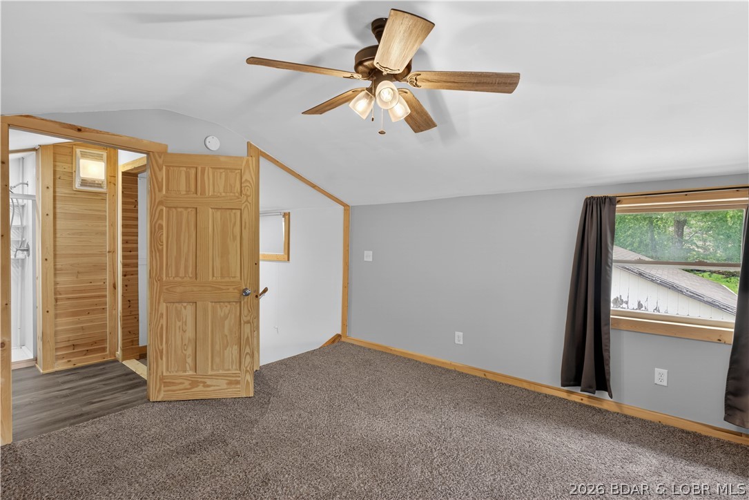 Out of Area - Residential