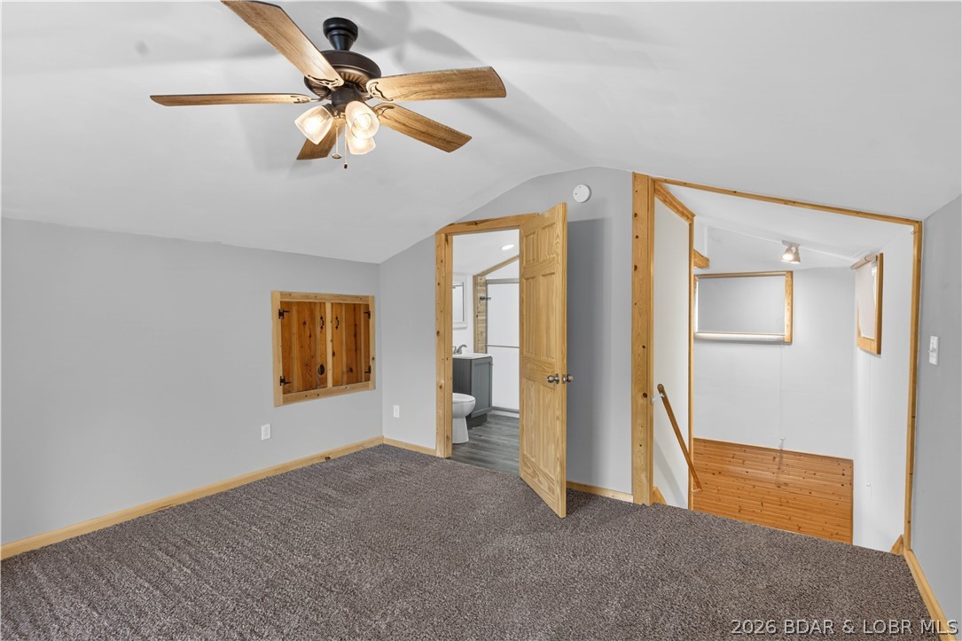 Out of Area - Residential