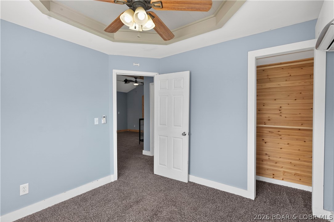 Out of Area - Residential