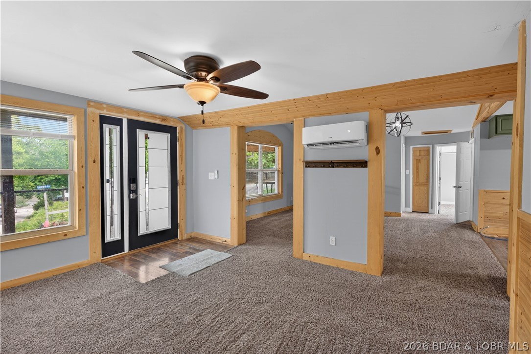 Out of Area - Residential