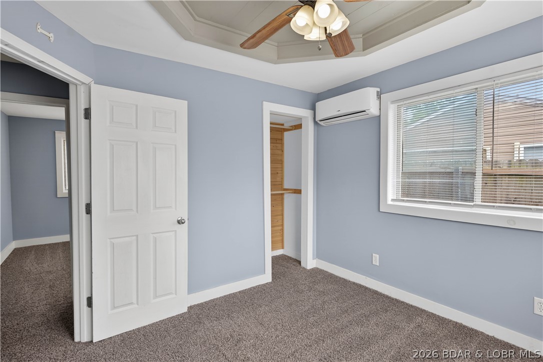 Out of Area - Residential