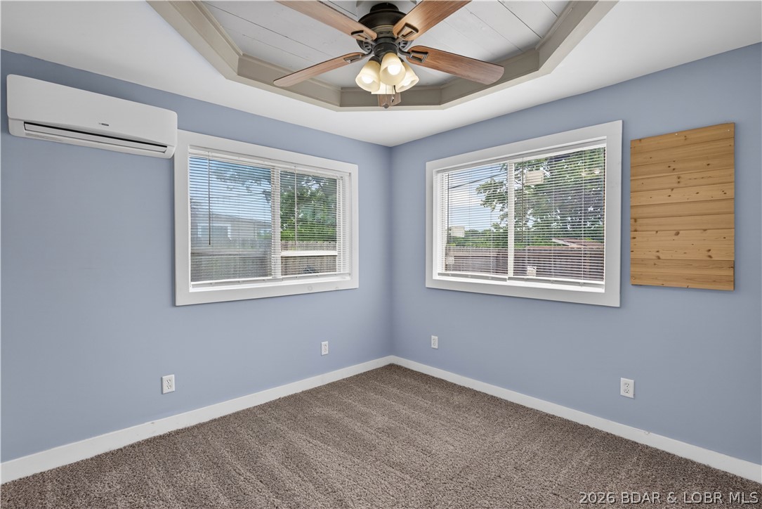 Out of Area - Residential