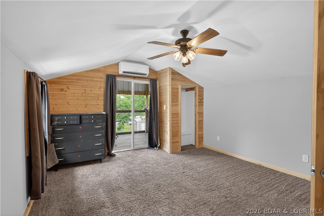 Out of Area - Residential
