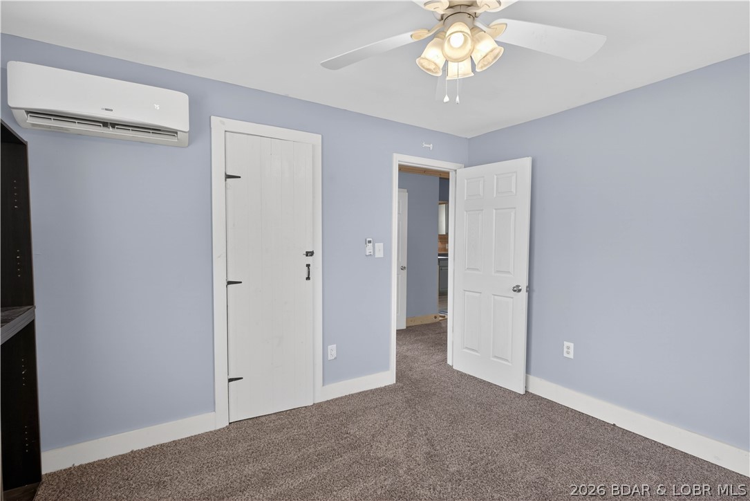 Out of Area - Residential