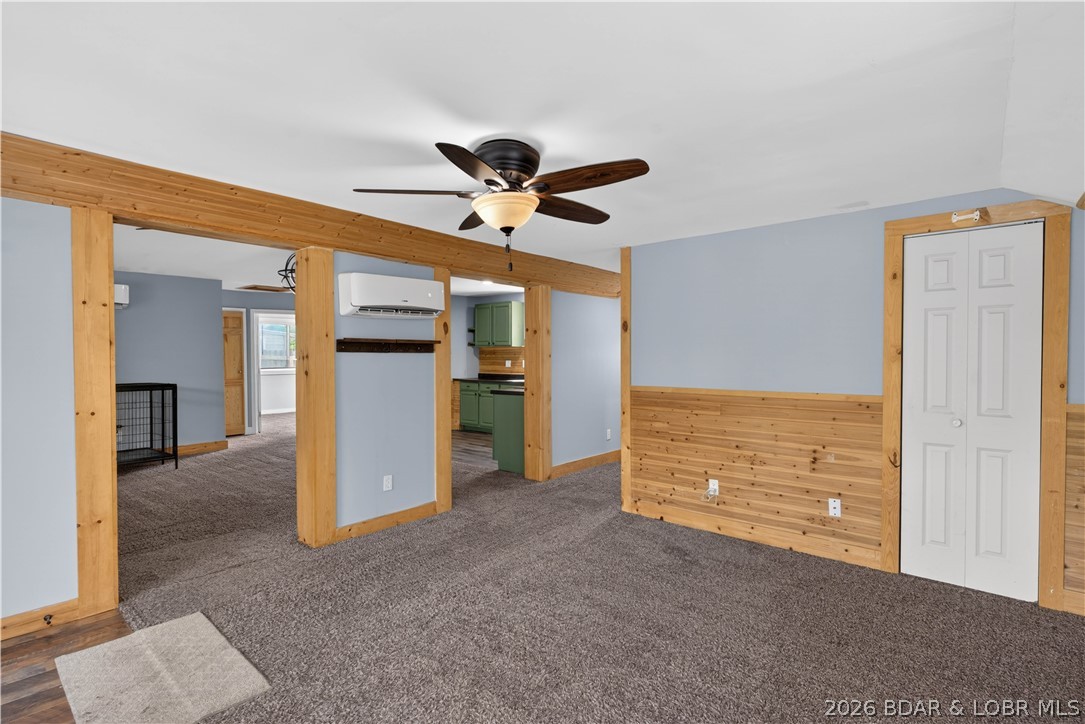 Out of Area - Residential