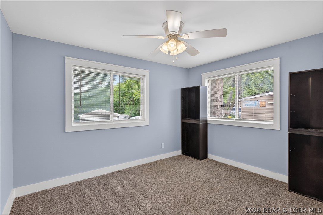 Out of Area - Residential