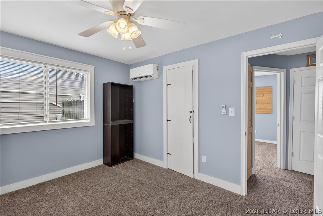 Out of Area - Residential