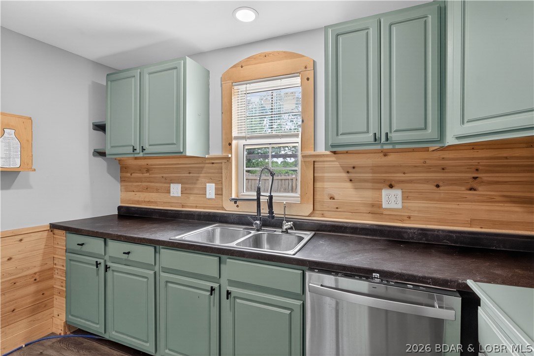 Out of Area - Residential