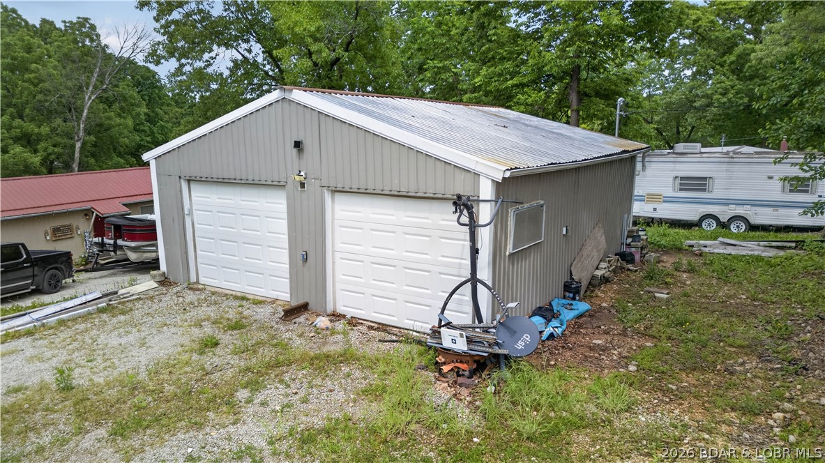 Out of Area - Residential