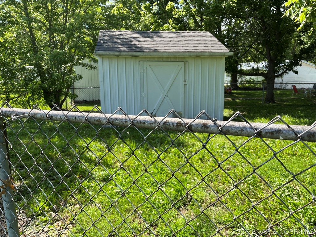 None - Residential