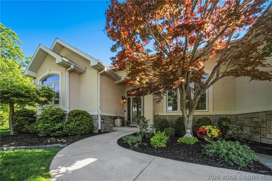 Country Club Cove - Residential