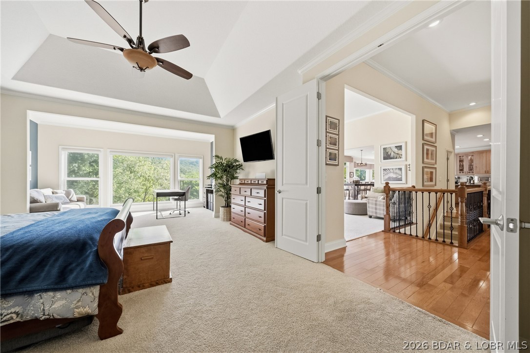 Country Club Cove - Residential