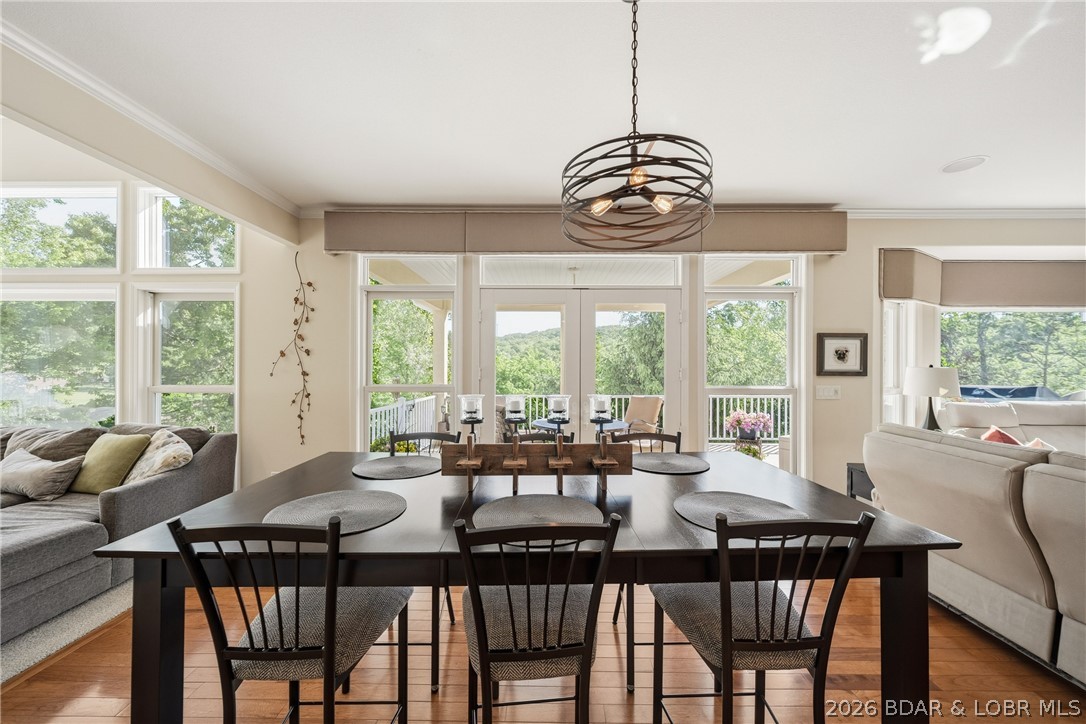 Country Club Cove - Residential