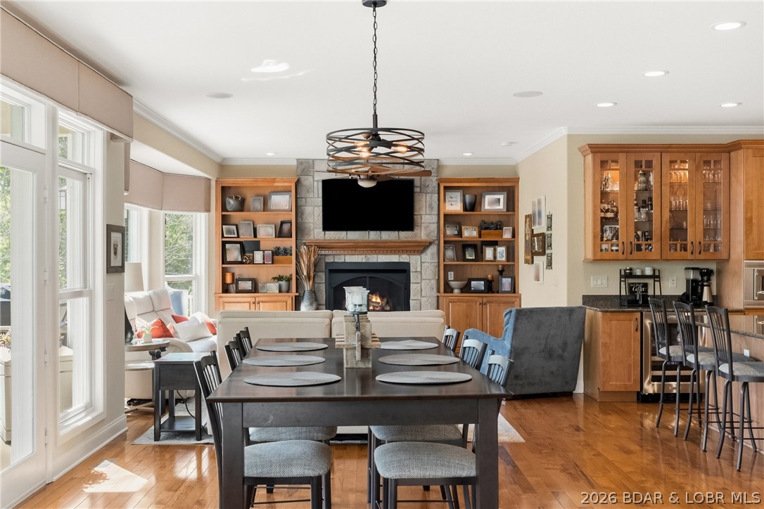 Country Club Cove - Residential