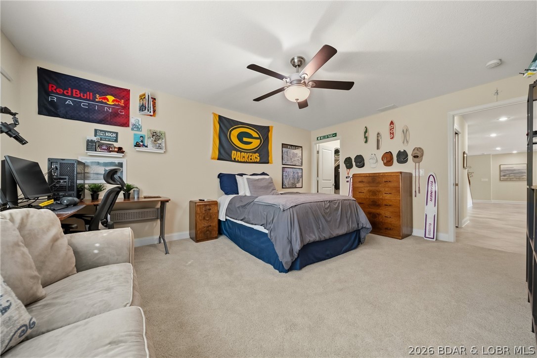 Country Club Cove - Residential