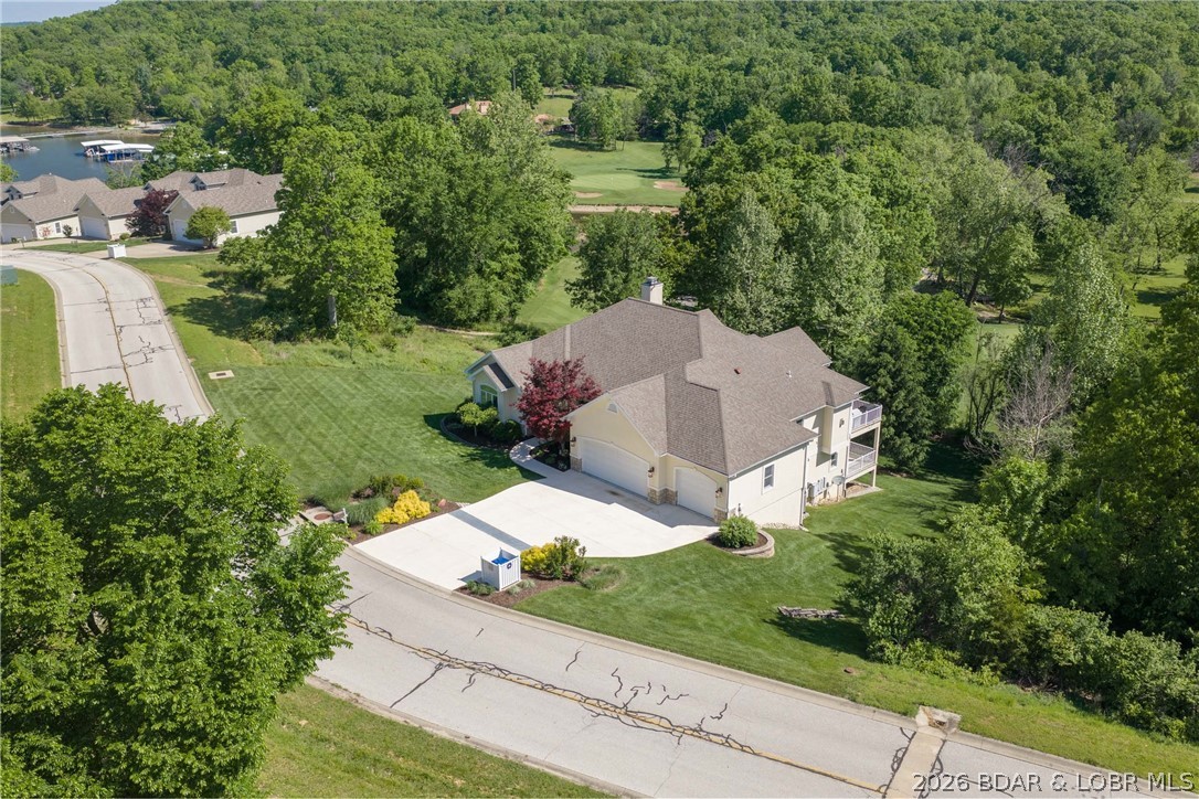 Country Club Cove - Residential