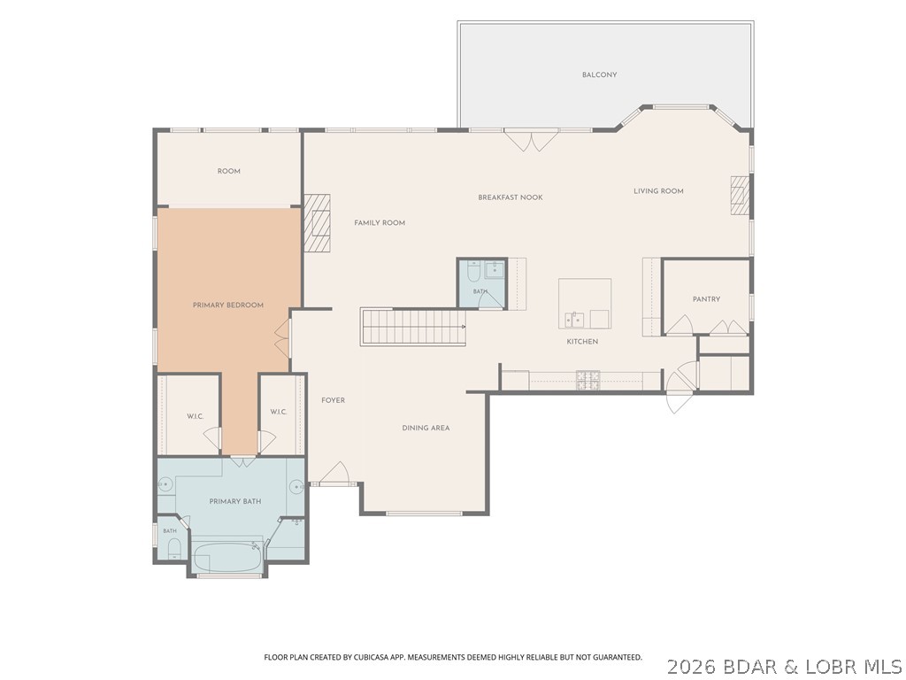 Country Club Cove - Residential