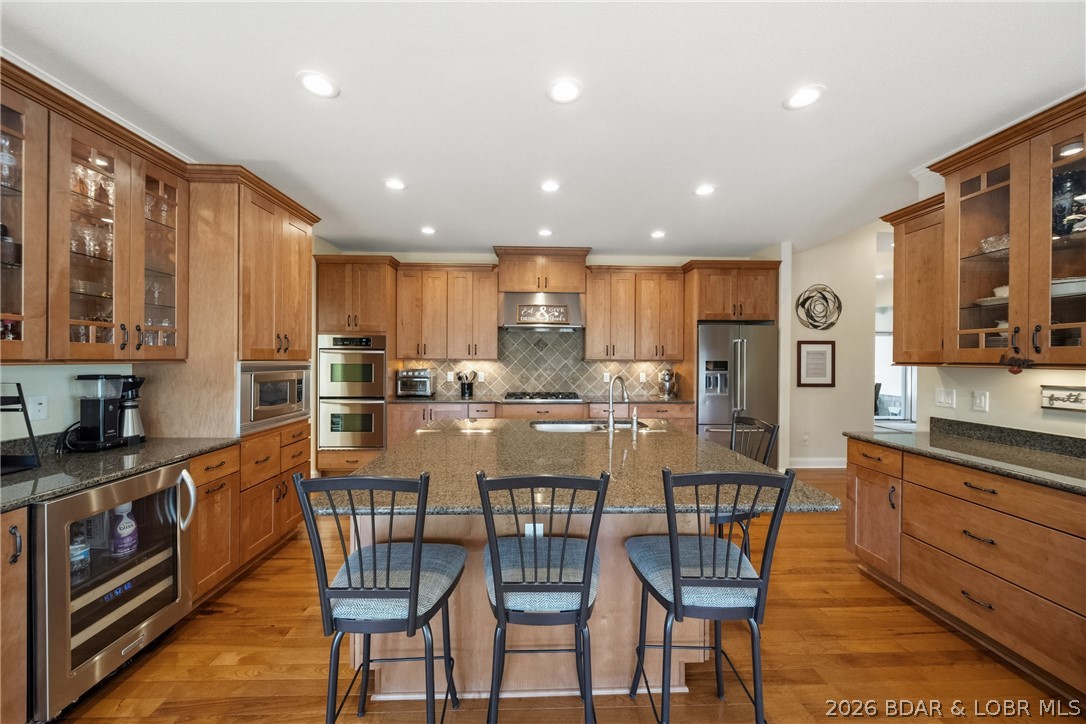 Country Club Cove - Residential