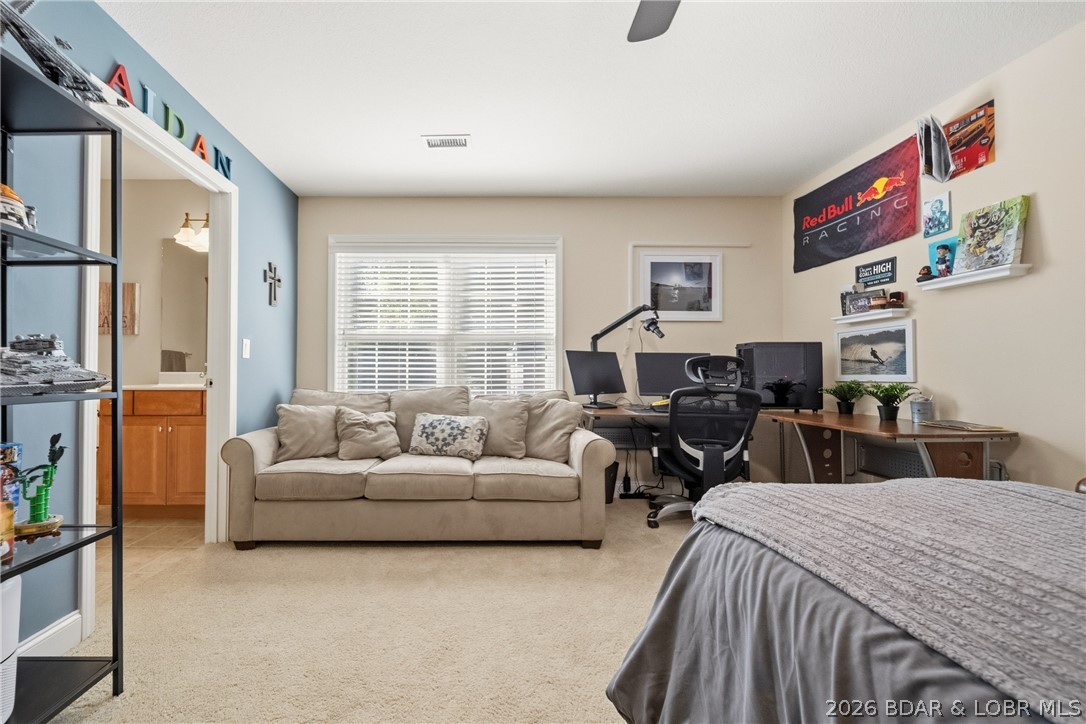 Country Club Cove - Residential