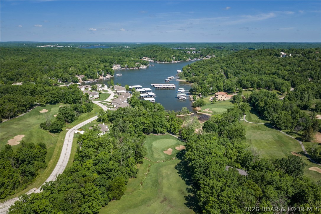 Country Club Cove - Residential