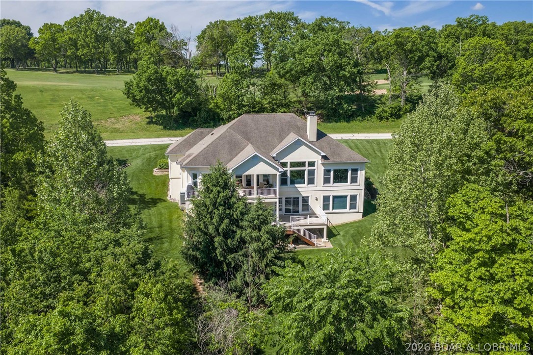 Country Club Cove - Residential