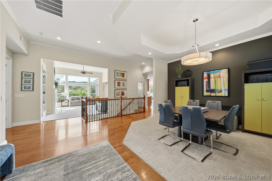 Country Club Cove - Residential