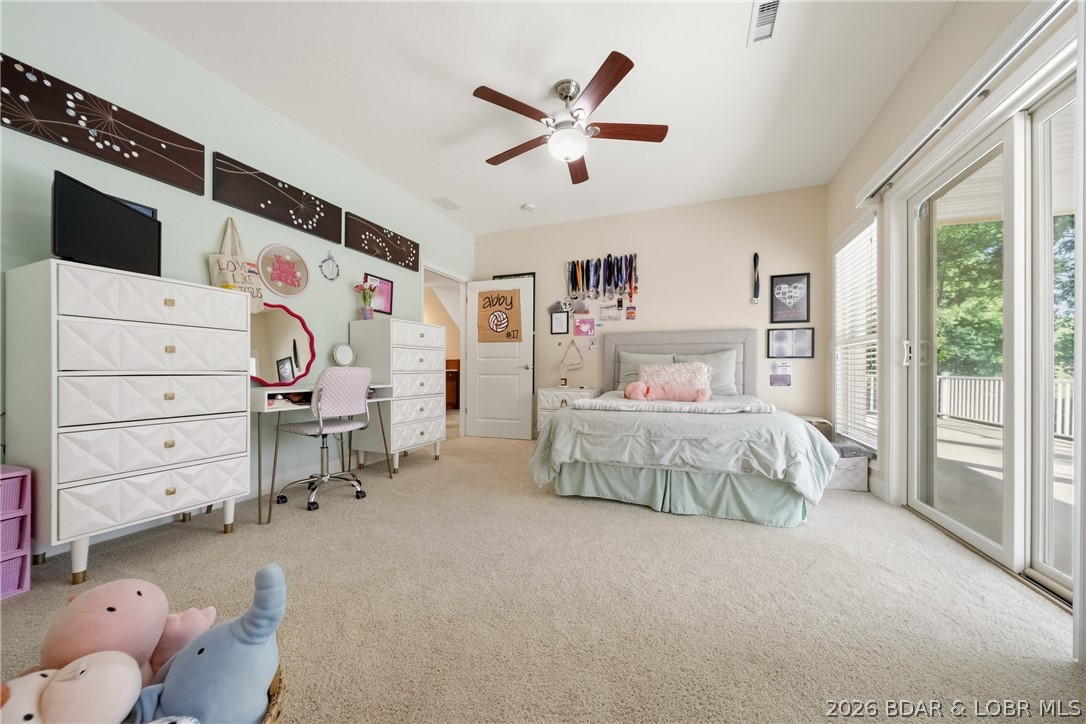 Country Club Cove - Residential
