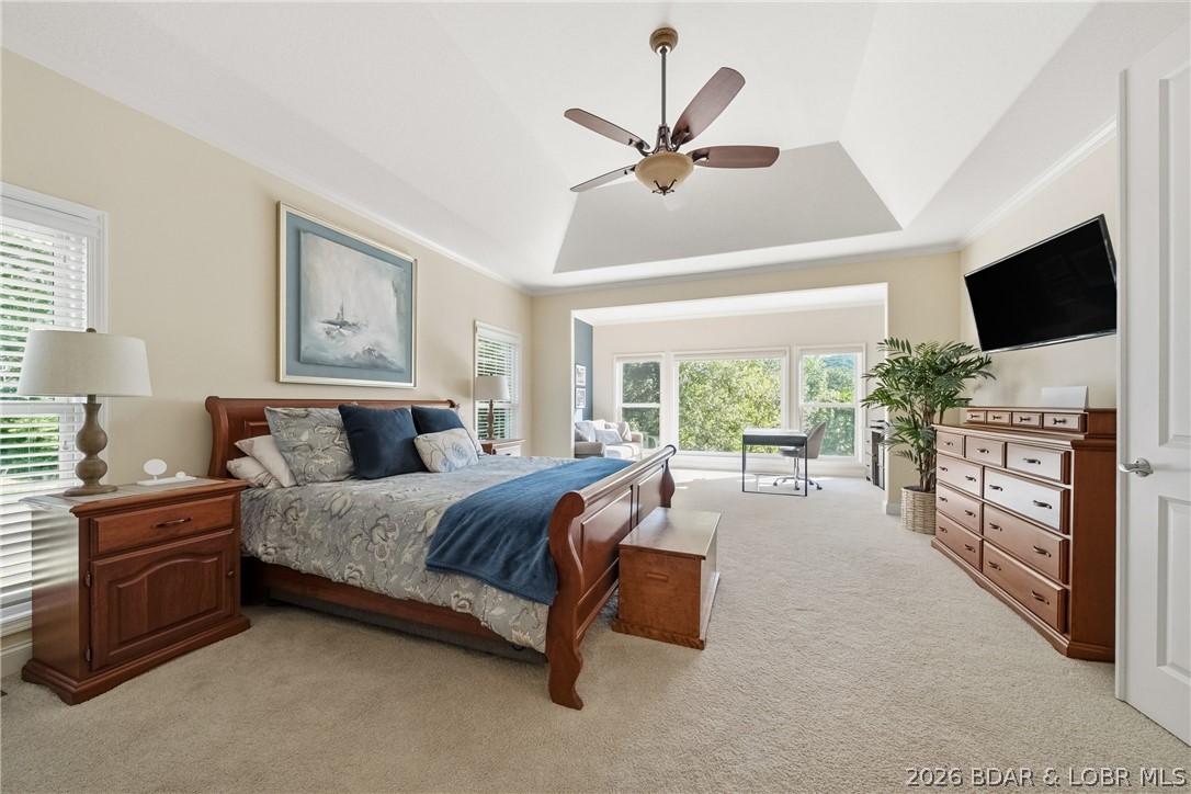 Country Club Cove - Residential
