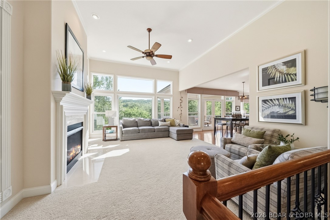 Country Club Cove - Residential