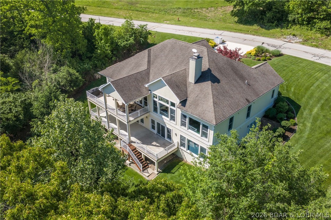 Country Club Cove - Residential
