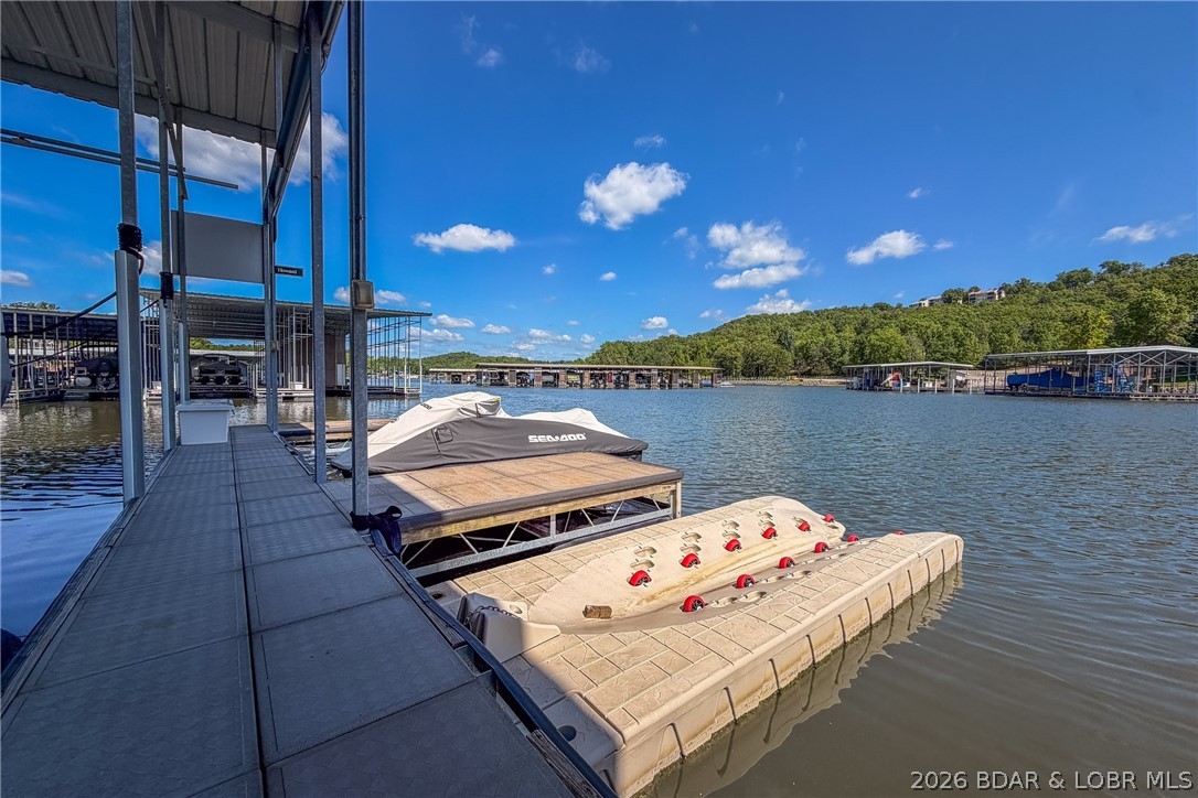 Country Club Cove - Residential
