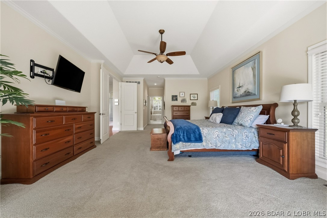 Country Club Cove - Residential