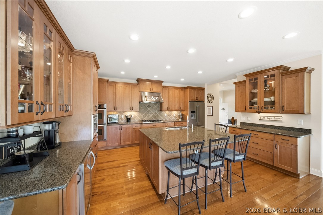 Country Club Cove - Residential
