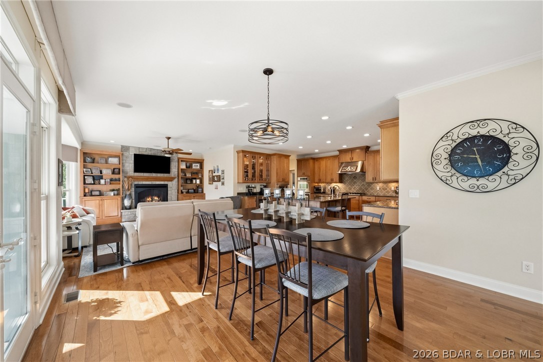 Country Club Cove - Residential