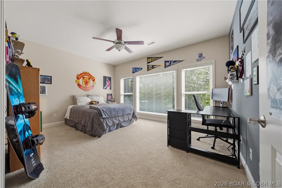Country Club Cove - Residential